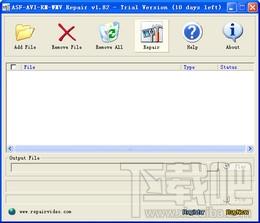 ASF-AVI-RM-WMV Repair,ASF-AVI-RM-WMV Repair下载,ASF-AVI-RM-WMV Repair官方下载